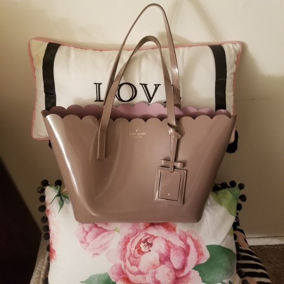 Kate spade tote